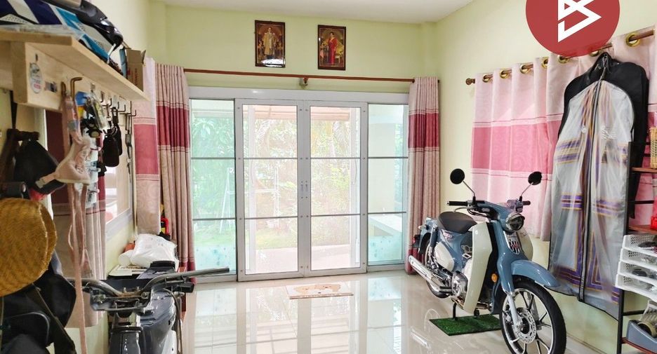 Casa en venta de 3 habitaciones en Mueang Samut Sakhon, Samut Sakhon