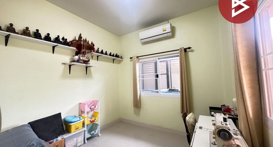 Casa en venta de 3 habitaciones en Mueang Samut Sakhon, Samut Sakhon