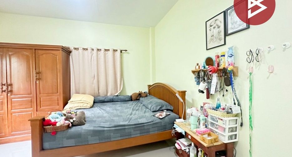 Casa en venta de 3 habitaciones en Mueang Samut Sakhon, Samut Sakhon