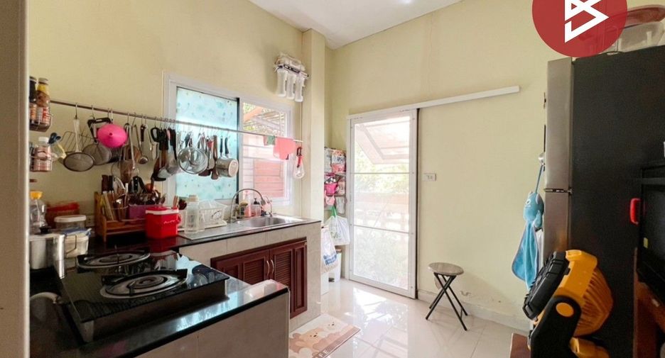 Casa en venta de 3 habitaciones en Mueang Samut Sakhon, Samut Sakhon