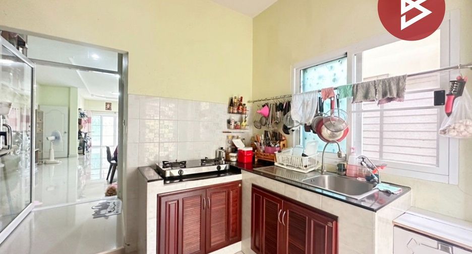 Casa en venta de 3 habitaciones en Mueang Samut Sakhon, Samut Sakhon