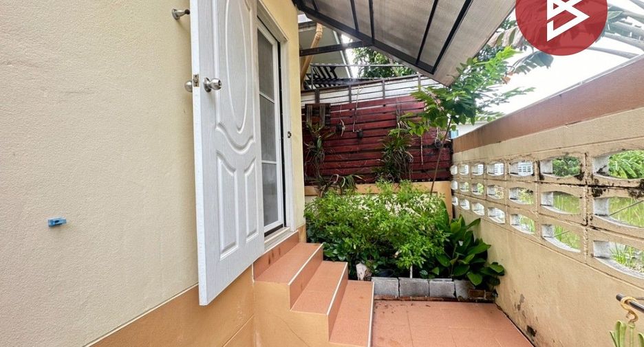 Casa en venta de 3 habitaciones en Mueang Samut Sakhon, Samut Sakhon