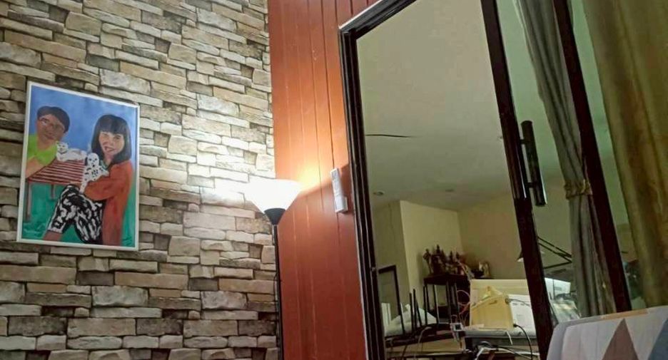 Haus zum Kauf mit 1 Zimmer in Ban Khai, Rayong