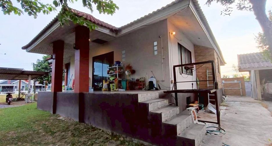 Haus zum Kauf mit 1 Zimmer in Ban Khai, Rayong