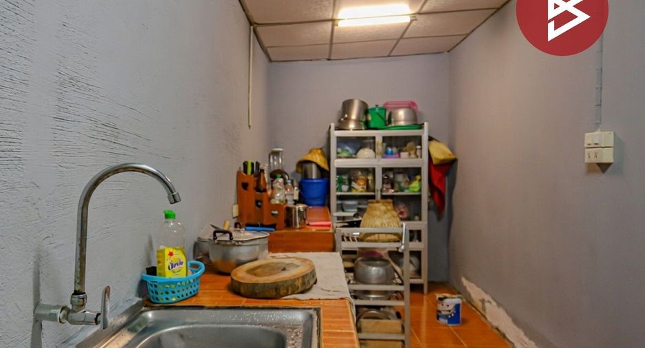 Reihenhaus zum Kauf mit 3 Zimmer in Mueang Samut Prakan, Samut Prakan