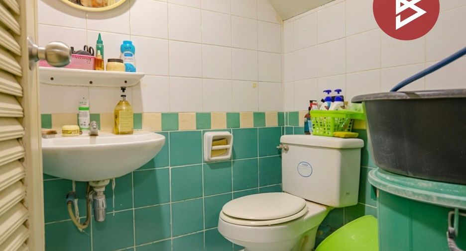 Reihenhaus zum Kauf mit 3 Zimmer in Mueang Samut Prakan, Samut Prakan