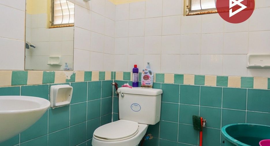Reihenhaus zum Kauf mit 3 Zimmer in Mueang Samut Prakan, Samut Prakan