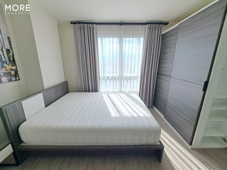 For Rent 1 Bedroom Condo In Mueang Chiang Mai