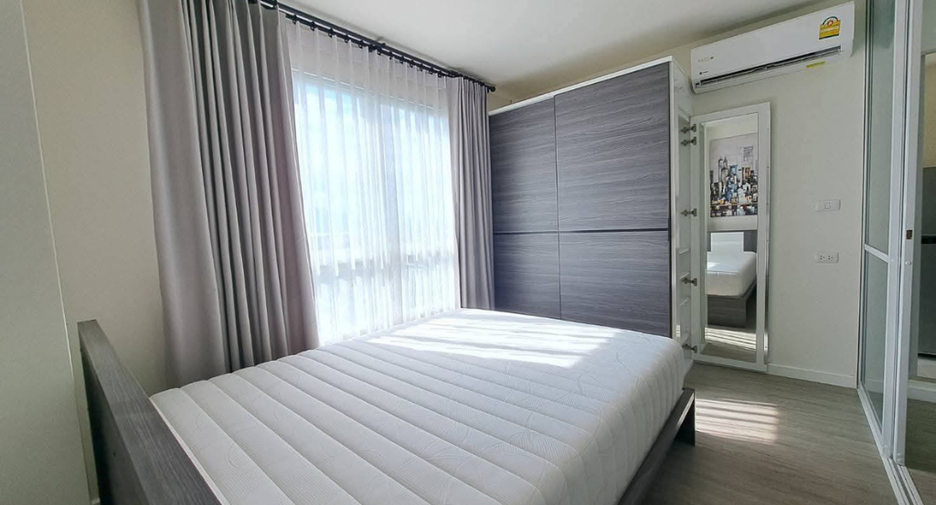For rent 1 bed condo in Mueang Chiang Mai, Chiang Mai