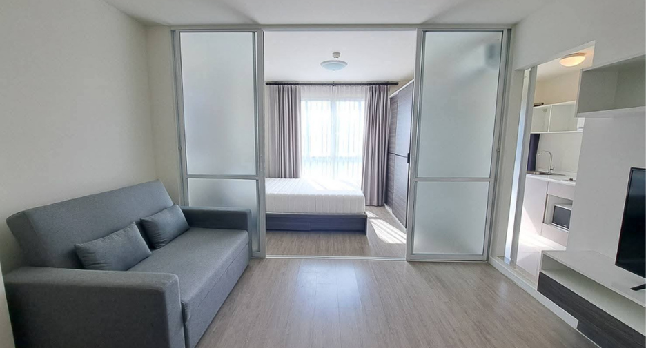 For rent 1 bed condo in Mueang Chiang Mai, Chiang Mai