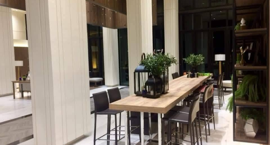For rent 1 bed condo in Mueang Chiang Mai, Chiang Mai