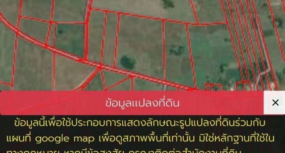 出售 土地 在 Mueang Samut Sakhon, Samut Sakhon