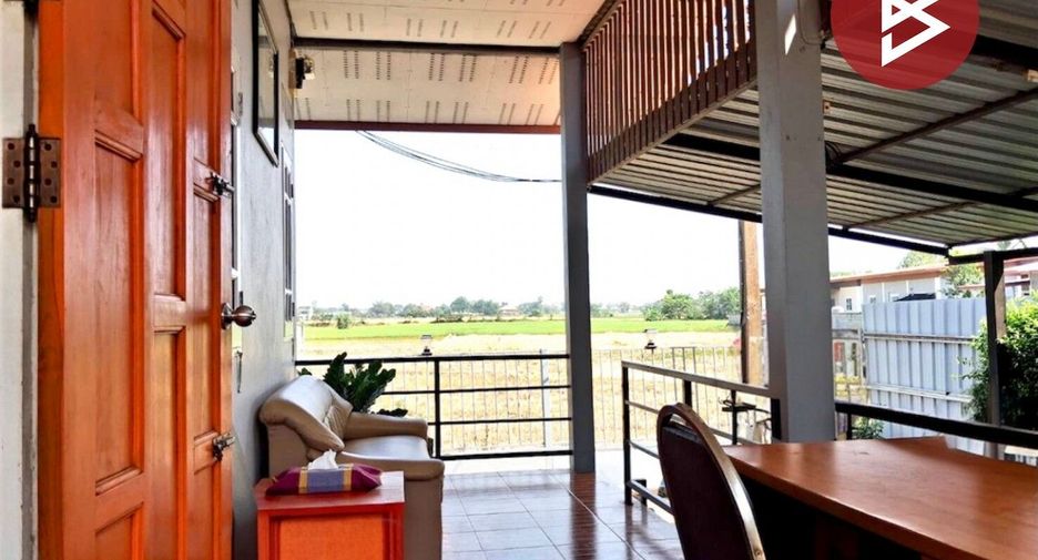 For sale 2 bedrooms house in Mueang Uttaradit, Uttaradit