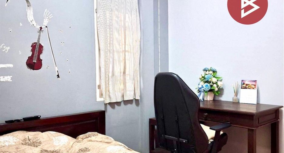 For sale 2 bedrooms house in Mueang Uttaradit, Uttaradit