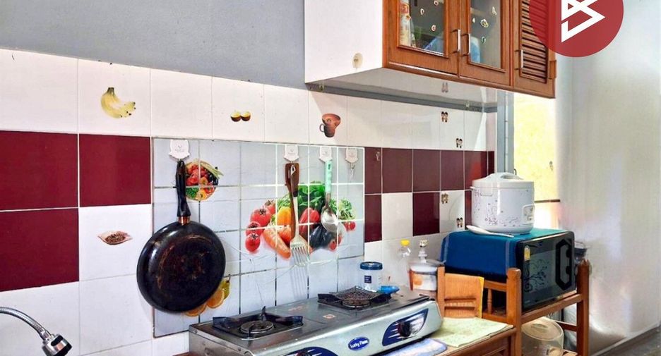 For sale 2 bedrooms house in Mueang Uttaradit, Uttaradit