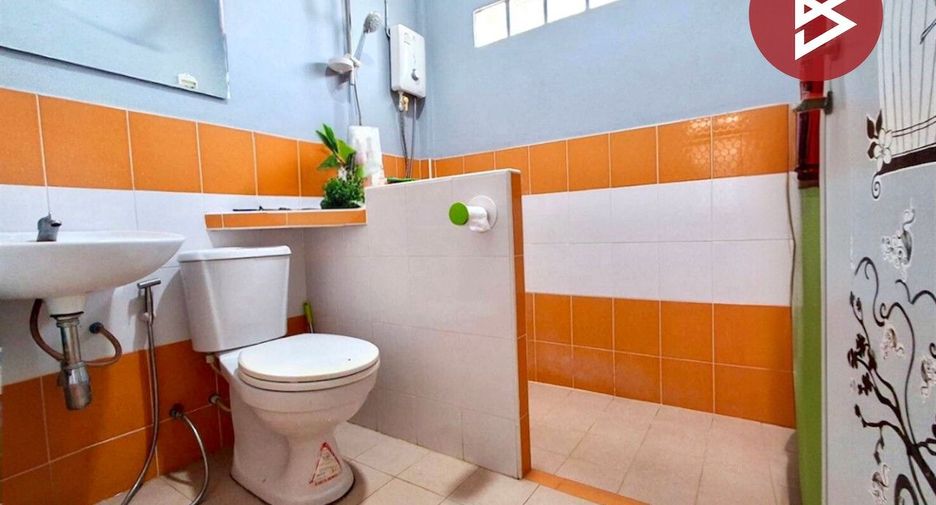 For sale 2 bedrooms house in Mueang Uttaradit, Uttaradit