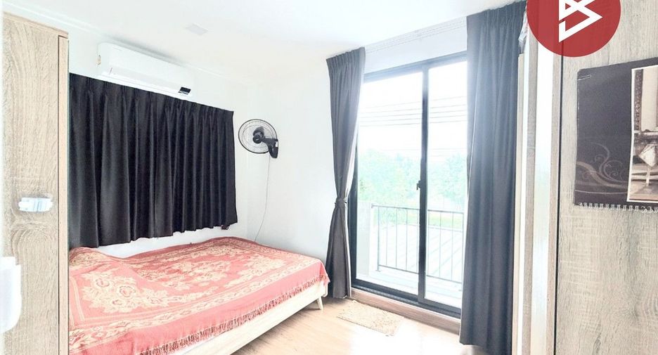 For sale 3 bedrooms house in Mueang Samut Prakan, Samut Prakan