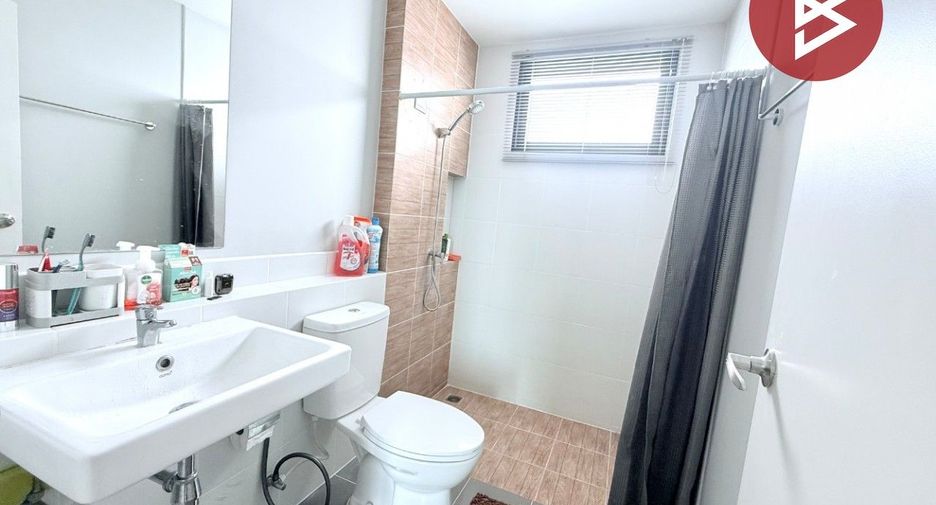 For sale 3 bedrooms house in Mueang Samut Prakan, Samut Prakan