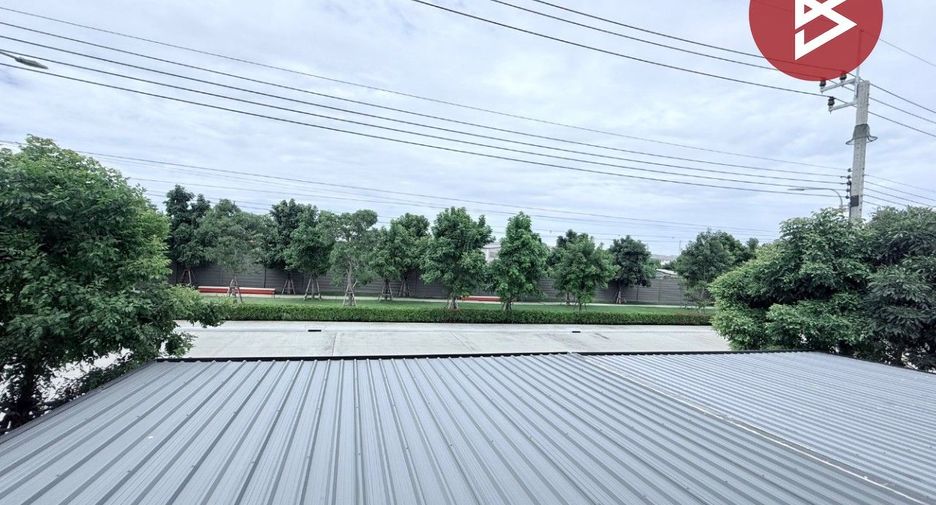 For sale 3 bedrooms house in Mueang Samut Prakan, Samut Prakan