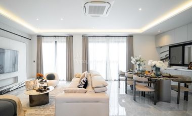 For sale 4 ベッドルーム house in Bang Lamung, Chonburi