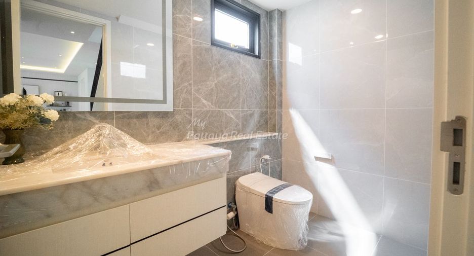 Haus zum Kauf mit 4 Zimmer in Bang Lamung, Chonburi