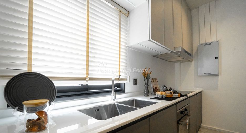 Haus zum Kauf mit 4 Zimmer in Bang Lamung, Chonburi