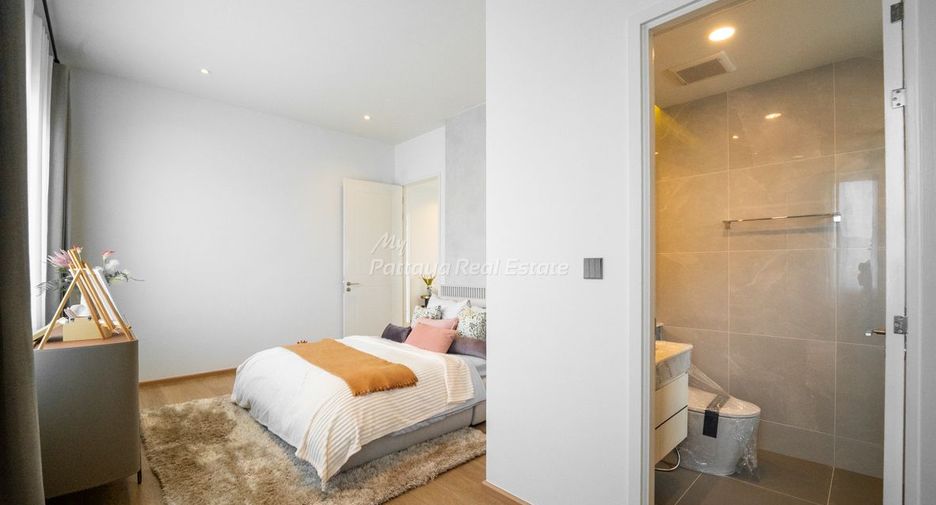 Haus zum Kauf mit 4 Zimmer in Bang Lamung, Chonburi
