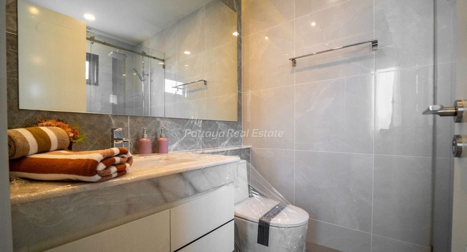 Haus zum Kauf mit 4 Zimmer in Bang Lamung, Chonburi