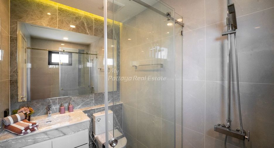 Haus zum Kauf mit 4 Zimmer in Bang Lamung, Chonburi