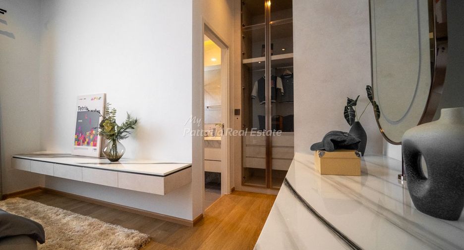 Haus zum Kauf mit 4 Zimmer in Bang Lamung, Chonburi
