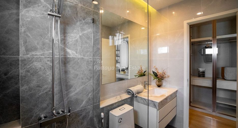 Haus zum Kauf mit 4 Zimmer in Bang Lamung, Chonburi