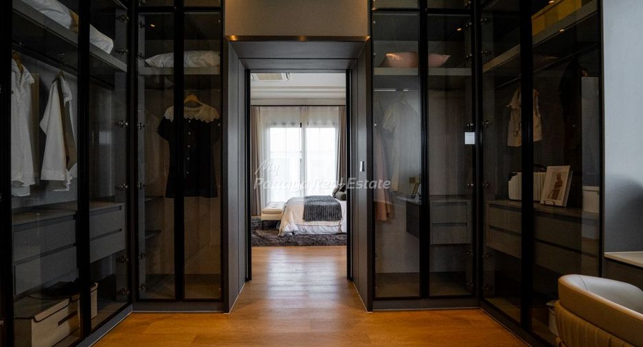 Haus zum Kauf mit 4 Zimmer in Bang Lamung, Chonburi