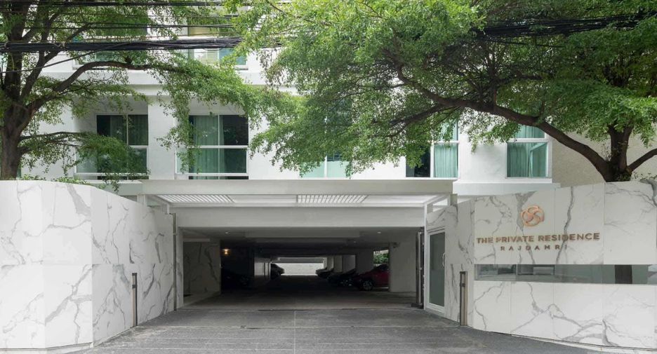 Condo en alquiler de 2 habitaciones en Pathum Wan, Bangkok