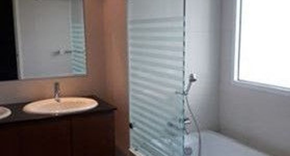 Condo en alquiler de 2 habitaciones en Pathum Wan, Bangkok