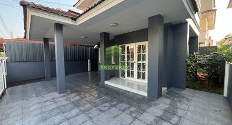 Casa en venta de 3 habitaciones en Khlong Luang, Pathum Thani