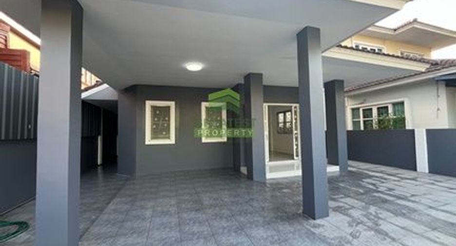 Casa en venta de 3 habitaciones en Khlong Luang, Pathum Thani