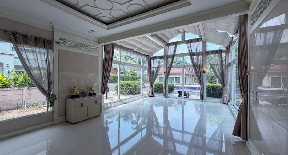 出售 10 卧室 独立屋 在 Pak Kret, Nonthaburi