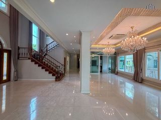 Продажа 10 спальни дом в Pak Kret, Нонтабури