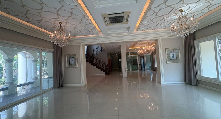 出售 10 卧室 独立屋 在 Pak Kret, Nonthaburi