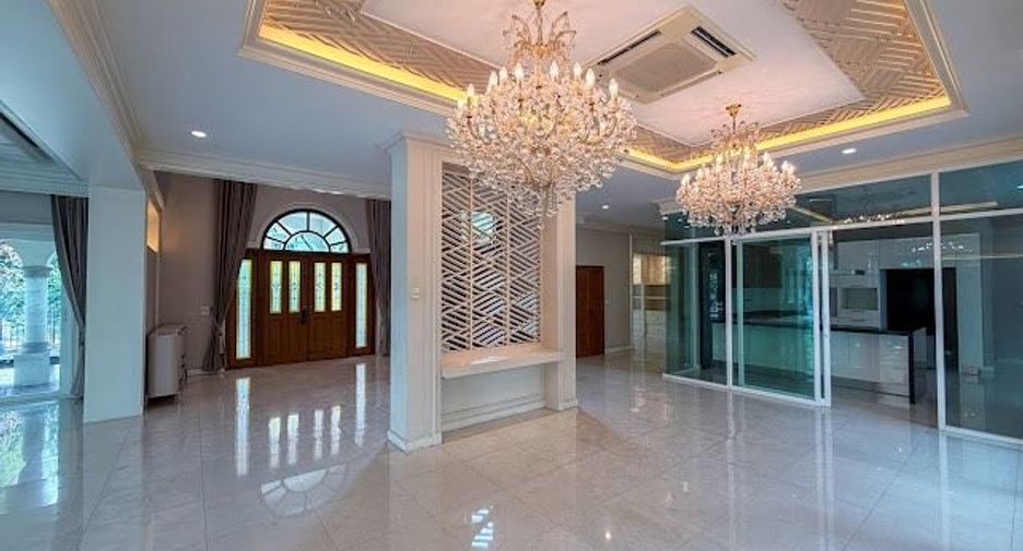 出售 10 卧室 独立屋 在 Pak Kret, Nonthaburi