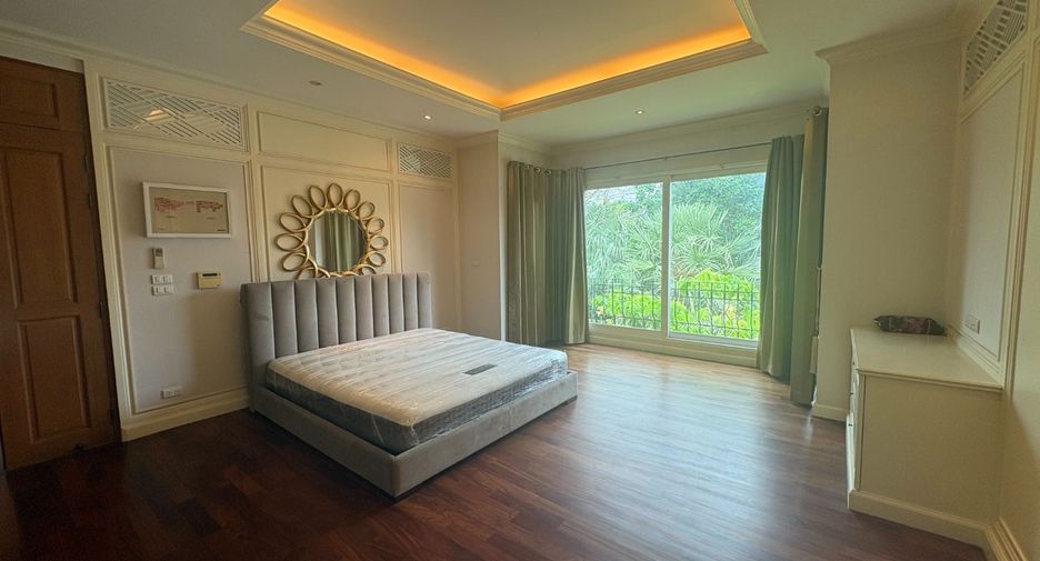 出售 10 卧室 独立屋 在 Pak Kret, Nonthaburi