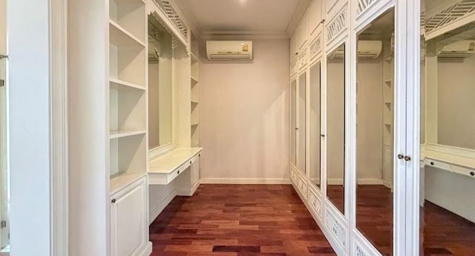 出售 10 卧室 独立屋 在 Pak Kret, Nonthaburi