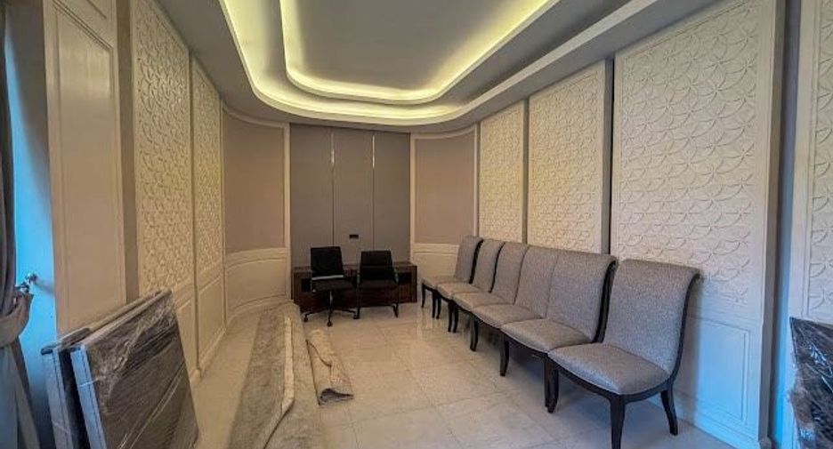出售 10 卧室 独立屋 在 Pak Kret, Nonthaburi