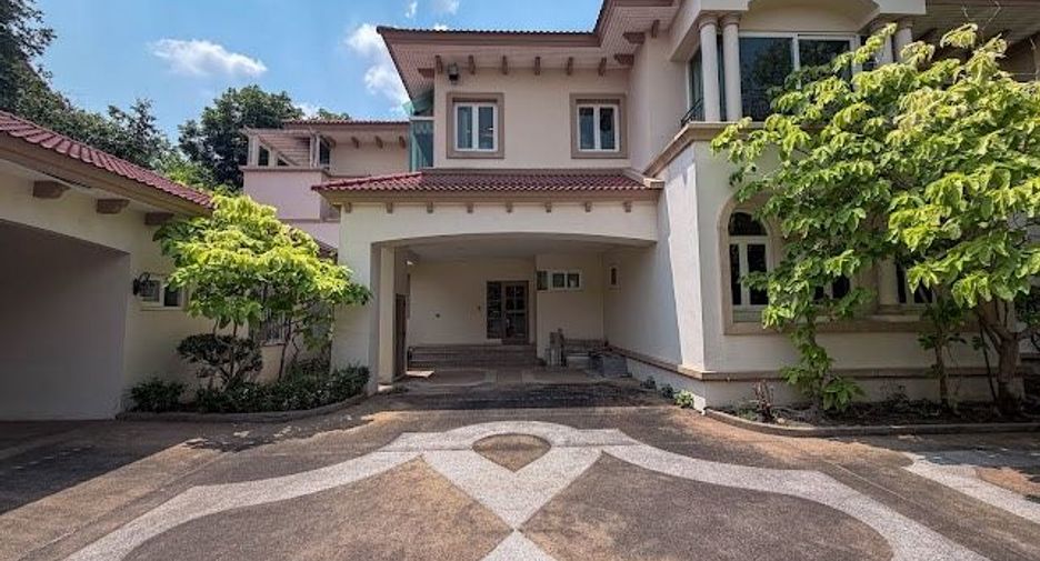 出售 10 卧室 独立屋 在 Pak Kret, Nonthaburi
