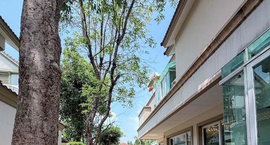 出售 10 卧室 独立屋 在 Pak Kret, Nonthaburi