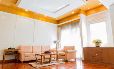 For rent 2 ベッドルーム apartment in Watthana, Bangkok