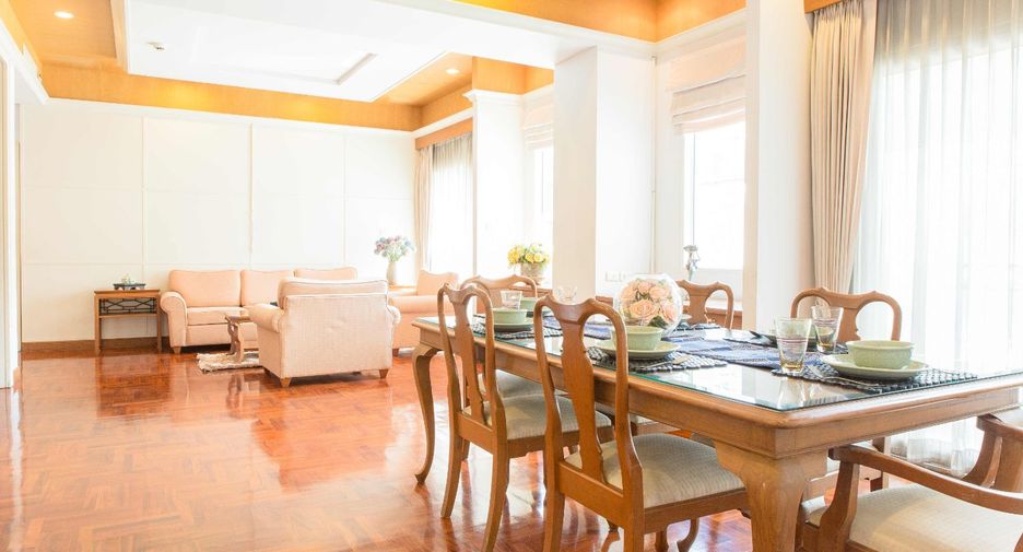 For rent 2 ベッドルーム apartment in Watthana, Bangkok