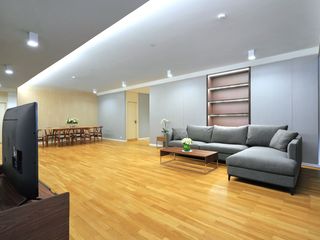 Apartamento en alquiler de 3 habitaciones en Watthana, Bangkok