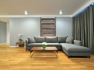 Apartamento en alquiler de 3 habitaciones en Watthana, Bangkok