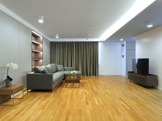 Apartamento en alquiler de 3 habitaciones en Watthana, Bangkok